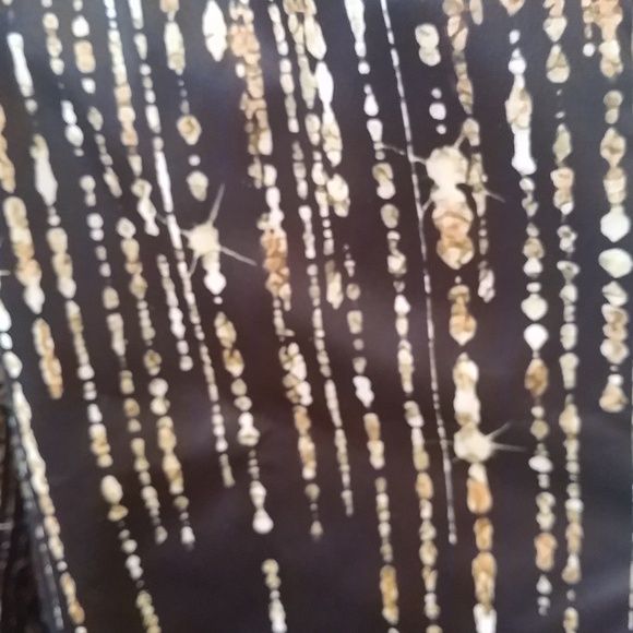 Just Fashion Now Glitter Jacket 3XL BNWT - Picture 6 of 11